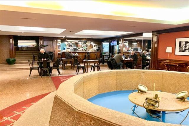 Rancho Porteno بوينس آيرس المظهر الخارجي الصورة