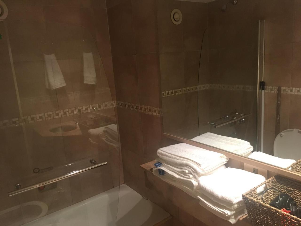 Rancho Porteno بوينس آيرس المظهر الخارجي الصورة