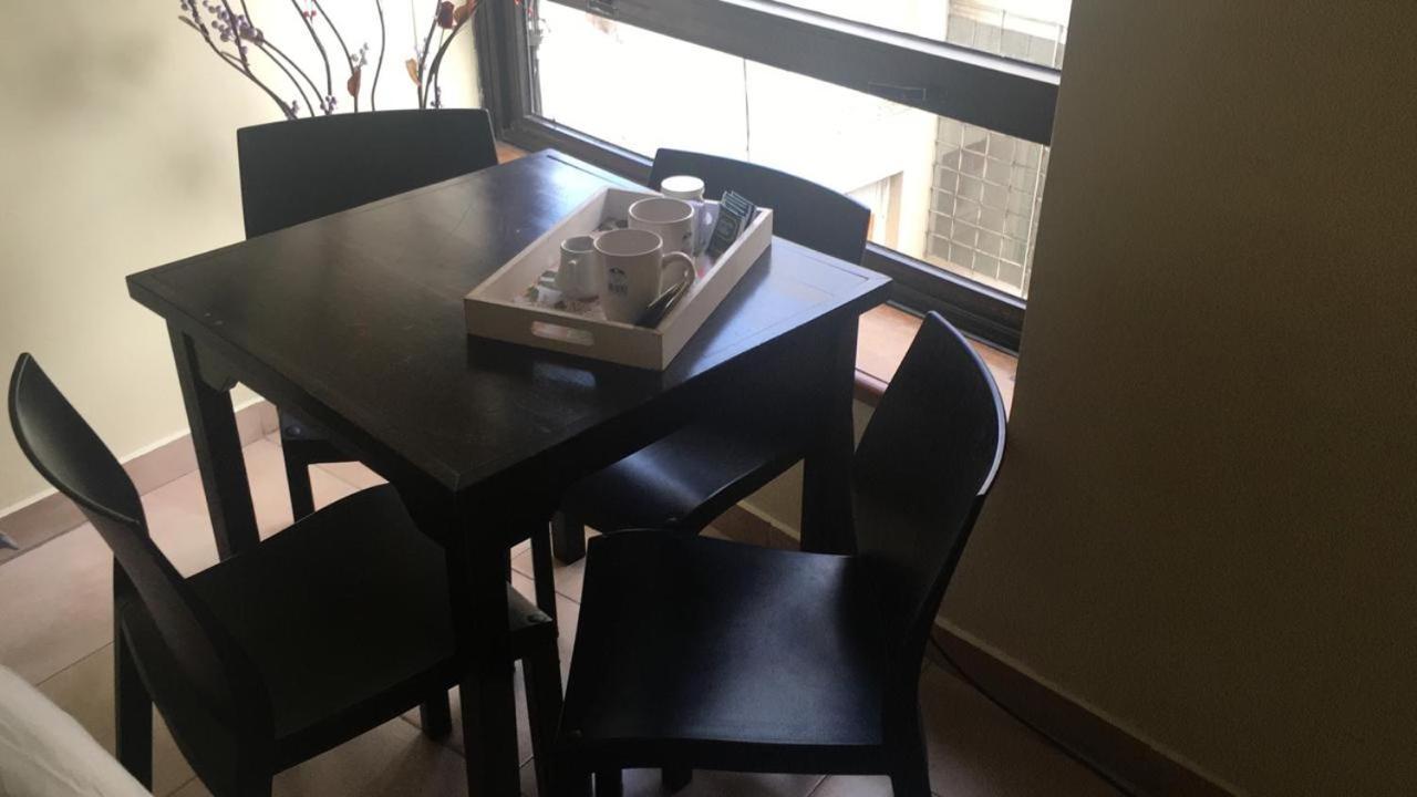 Rancho Porteno بوينس آيرس المظهر الخارجي الصورة