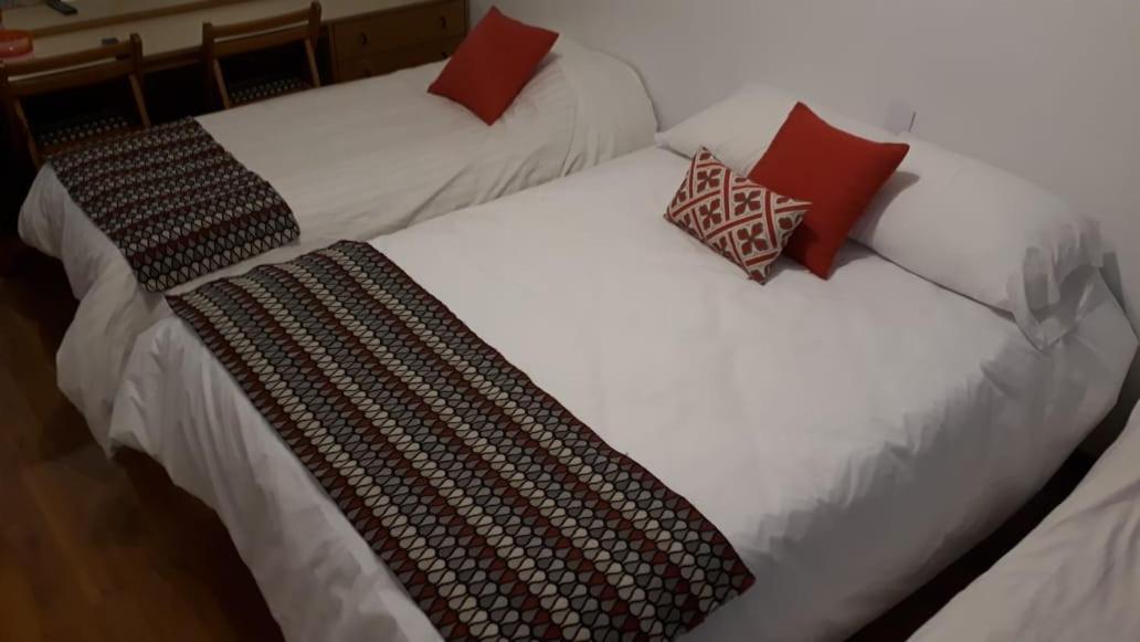 Rancho Porteno بوينس آيرس المظهر الخارجي الصورة