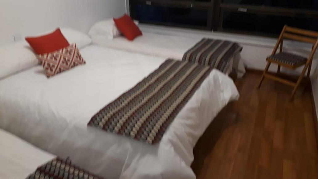 Rancho Porteno بوينس آيرس المظهر الخارجي الصورة